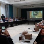 Fortalece Fiscal Anticorrupción lazos con CANACO Chihuahua. Acuerdan estrategia conjunta contra la corrupción