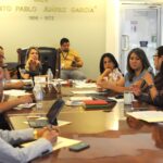 Aprueba Comisión de Cultura cronograma y convocatoria para la Medalla al Mérito Cultural “Víctor Hugo Rascón Banda»