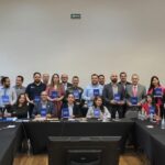 Presentan Protocolo de Atención Emergente a las Personas en Situación de Desplazamiento Interno en el estado de Chihuahua