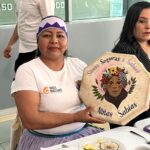 Más de 100 niñas han sido atendidas por la diputada Edith Palma en el programa de salud menstrual “Niñas Sabias”
