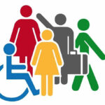 Este lunes arranca la consulta a personas con discapacidad para legislación 2025