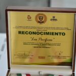 Congreso entrega la Medalla Chihuahua al Mérito Educativo 2025