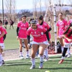 CEFFEM CUAUHTÉMOC BRILLA EN EL “FINAL FOUR” DE LA LIGA ESTATAL FEMENIL