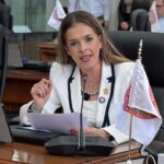 *Congreso del Estado corrige omisión del Municipio: aprueban por unanimidad exhorto de la diputada Xóchitl Contreras al presidente Cruz Pérez para cumplir el Plan de Desarrollo Urbano en “Los Kilómetros”*