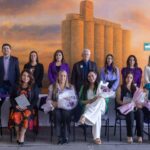 Premian a ganadoras de Cuauhtemense Destacada 2026