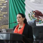 Ninguna persona debe ser obligada a convivir con su agresor: América Aguilar