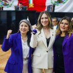 *Encabeza Alma Portillo lucha para sancionar a quienes graben contenido sexual sin consentimiento*