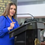 *Diputada Xóchitl Contreras propone reforma para que deudores alimentarios enfrenten consecuencias reales en Chihuahua*