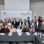 *Morena escucha al pueblo, resuena la exigencia de la votación directa de regidores*