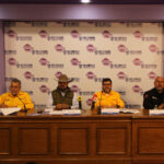 Llaman autoridades a reforzar acciones de prevención de incendios forestales esta temporada de Semana Santa