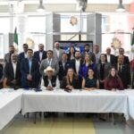 Instala Carla Rivas Mesa Técnica en Materia de Inteligencia Artificial