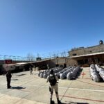 Realiza SSPE revisiones extraordinarias en CERESOS de Parral y Guachochi