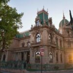 Deja Semana Santa 2026 derrama económica de 490 mdp en Chihuahua