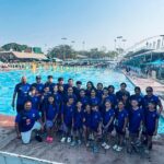 ¡Cuauhtémoc brilla en el Grand Prix Kids Colima 2026!