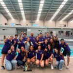 ¡Arenales Cuauhtémoc conquista el primer lugar por equipos en Chihuahua!