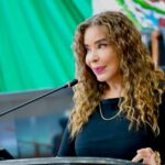 «#YoElijoRegidor detenido solo por los diputados del PRIAN y MC»: diputada Pérez Reyes