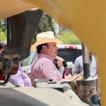 Chihuahua hizo la tarea: destaca Memo Ramírez fortaleza de los controles sanitarios ante crisis por gusano barrenador
