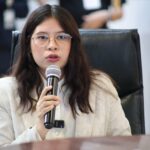 *Exige Jael Argüelles al PAN desbloquear reforma sobre violencia vicaria en Chihuahua*