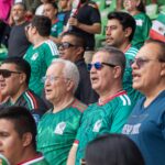 ¡Cuauhtémoc se une a la fiesta mundialista!