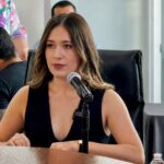 PROPONE ALMA PORTILLO AMPLIAR LICENCIAS DE PATERNIDAD A 12 SEMANAS