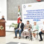 Ciudad Camargo, sede del segundo Foro de Discapacidad 2026, en Cuauhtémoc será el 25 de junio