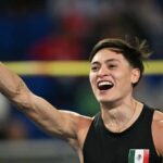 Erick Portillo sigue haciendo historia y suma una nueva medalla de oro en Salto de Altura