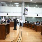 Reforma Congreso la Ley Electoral y del Código Municipal, de Chihuahua, en materia electoral