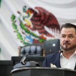 “Indispensable erradicar la violencia política contra las mujeres y combatir los discursos de odio”, señala Dip. Oscar Avitia