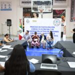 Realiza Congreso tercer foro de consulta a personas con discapacidad en Cuauhtémoc