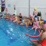 ¡PRIMERA SEMANA DE LA VERANEADA 2026: DIVERSIÓN, APRENDIZAJE Y MUCHO DEPORTE!