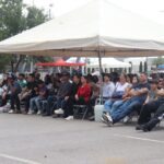 Concluye con éxito la Fiesta Mundialista en Cuauhtémoc