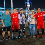 ¡CUAUHTÉMOC CAMPEON!