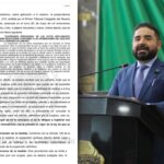 Logra Francisco Sánchez suspensión contra el registro de celulares y la CURP biométrica