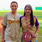 *NANCY “LA CHINA” FRÍAS Y MANQUE GRANADOS LLEVAN A MÁS DE 150 DEPORTISTAS DEL DISTRITO 12 AL JUEGO DE DORADOS*