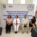 Se lleva a cabo el último foro de consulta a personas con discapacidad en Ciudad Juárez