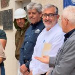Beto Pérez presenta a Rogelio Torres como Jefe del Rastro Municipal Cuauhtémoc TIF