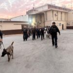 Realizó SSPE 65 revisiones extraordinarias en los Ceresos en lo que va del año