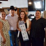 Busca Jaime Torres construcción de escuela de béisbol infantil en Guerrero y para la niñez del Distrito 13