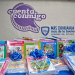 Avanza recepción de Libros de Texto Gratuitos de Educación Básica para ciclo escolar 2026 – 2027