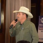 Jaime Torres Amaya respalda desde el Congreso acciones por la seguridad hídrica y cuidado del agua en el Campo
