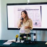 DENUNCIA ALMA PORTILLO QUE JMAS DE PARRAL FALSIFICA FIRMAS; SIMULARON ENTREGAR AGUA A PERSONA FALLECIDA