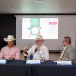 Inicia en Chihuahua la dispersión de mosca estéril para reforzar el blindaje sanitario contra el Gusano Barrenador del Ganado