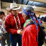 La transformación se construye en territorio, no desde un escritorio: Cruz Pérez Cuéllar