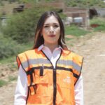 En graves problemas JMAS de Parral: abre Alma Portillo caso ante juez federal por no entregar agua y falsificar firmas
