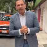 Tras reunión con la dirigencia de Morena, Cruz Pérez Cuéllar llama a la unidad en torno a la presidenta Claudia Sheinbaum