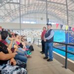 ¡CIERRA CON ÉXITO LA VERANEADA 2026: 4 SEMANAS DE ALEGRÍA, JUEGO Y VALORES!