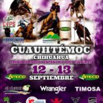¡LA ARENA CENTENARIO TRES CULTURAS ESTÁ LISTA!