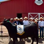 Jaime Torres, desde “Expo Cusi 2026” reitera su apoyo a la identidad cultural y desarrollo regional del campo chihuahuense