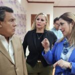 Firman convenio SEyD y Cecytech para simplificar el registro de títulos técnicos