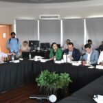 Notifican turno de iniciativas constitucionales para autonomía de la FGE